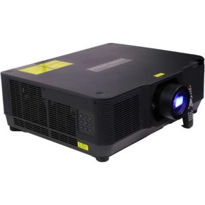 China High Contrast WUXGA 20000 Lumens Projector 3D Mapping Beamer wholesale