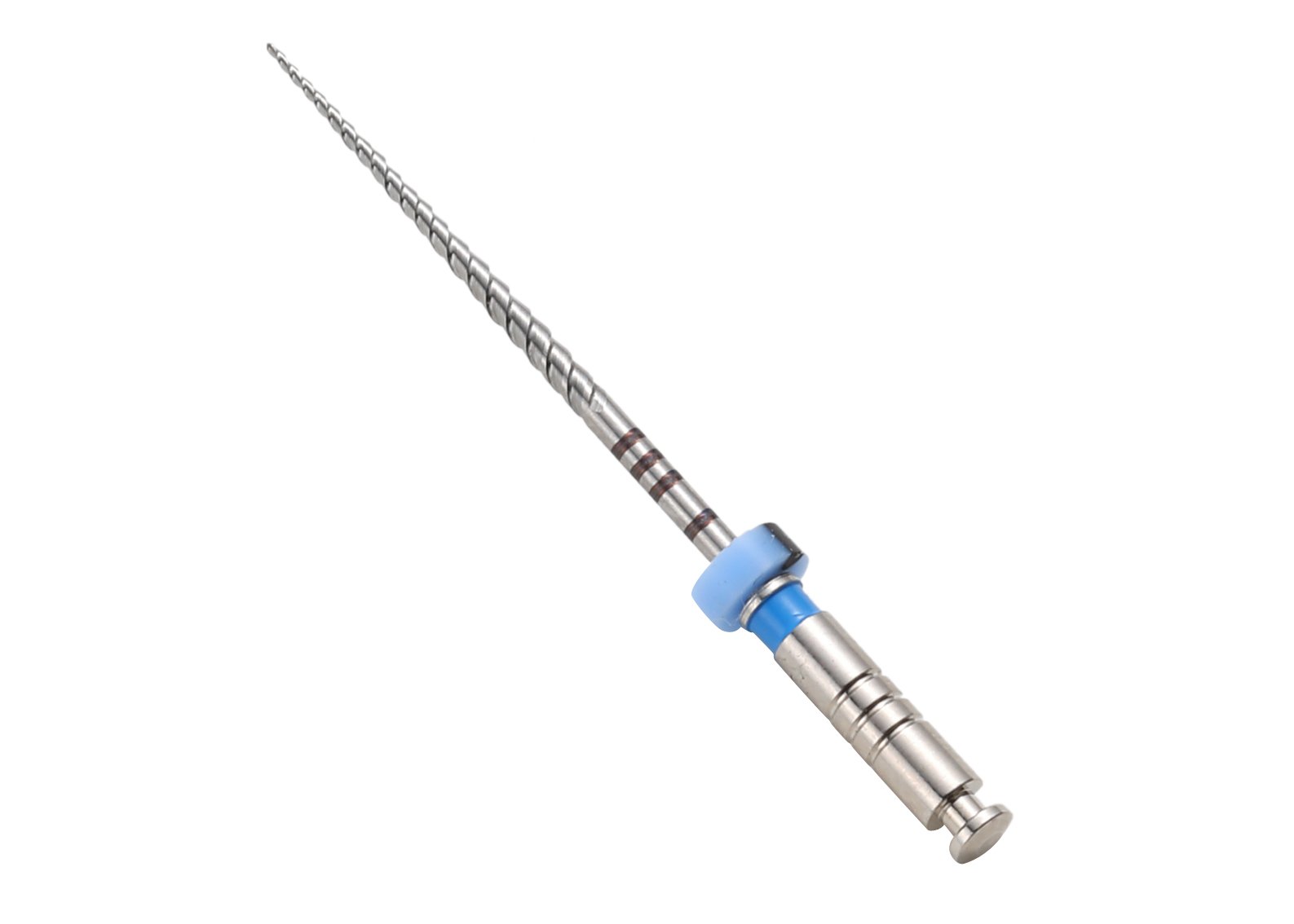 Taper File