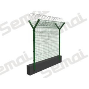China Temporary Fence For Canada And America wholesale