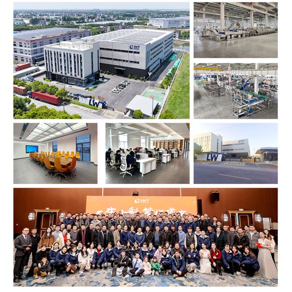 Tomato Sauce In Slanted Bag Production Line Bag Food Packaging Line