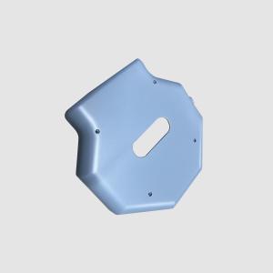 China High Tolerance 3 Axis CNC Milling For Intelligent ECU Prototype / Rapid Prototype Parts wholesale