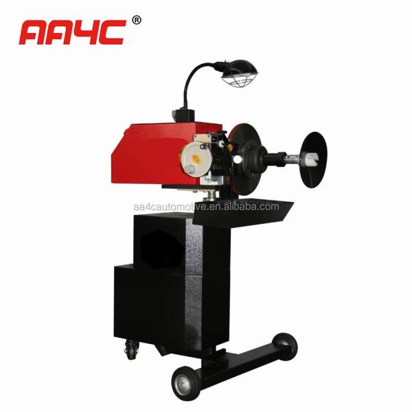 Quality AA4C on car disc lathe machine  AA-602B for sale