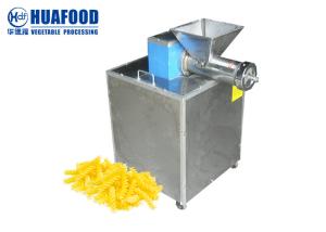China Food Processing Spaghetti Making Machines Small Scale Pasta Maker Equipment on sale