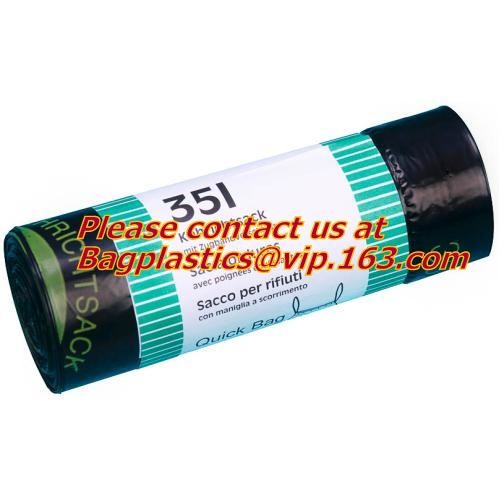 33 Gallon Blue tint recycling plastic soiled linen hospital liner bag1.2mil 33x39,Biodegradable Plastic Hospital biohaza