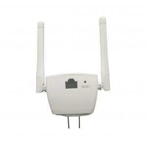 China Dual Frequency AC1200 Wifi Wireless Repeater Router 5.8G Signal Amplifier Extender wholesale