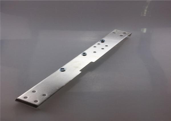 Quality 1060 Aluminum Bus Bar Easy Installation For Reducing Power Consumption for sale