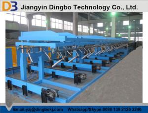 China Output Automatically Automatic Stacker Machine Energy Saving wholesale