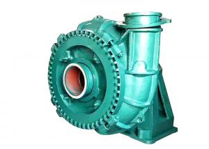 China High Head Submersible Centrifugal Dredge Pump For Efficient Material Handling wholesale