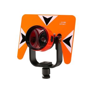 Buy cheap AK18 Tilting Robotic Total Station Prism 64mm Female Total Station Instrument from wholesalers