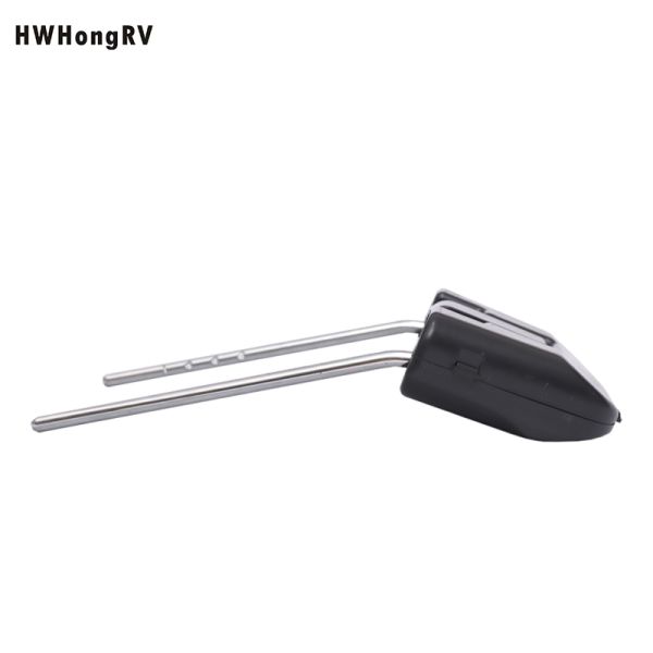 car seat headrest hardware parts wit plastic parts for the Van and RV seats frame