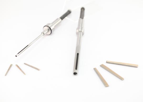 Quality Vertical Single Pass Honing Tools Horizontal Cylinder Honing Custom Size for sale