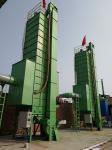 Small Paddy Dryer One-click Intelligent Automatic Control