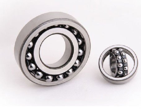 Self Aligning Ball Bearings Single Row 2215 For Engineering Machinery Automobile