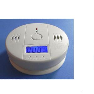 China Standalone Carbon Monoxide Detector wholesale
