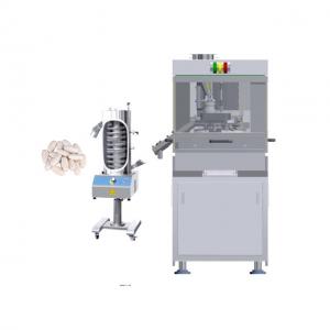 China 1400000 Pills/Hour Rotary Tablet Press Machine With Online Weighing System on sale