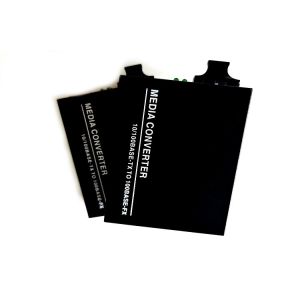 China Fiber Optic Media Converter 10/100Mbps For Network Communication Device on sale