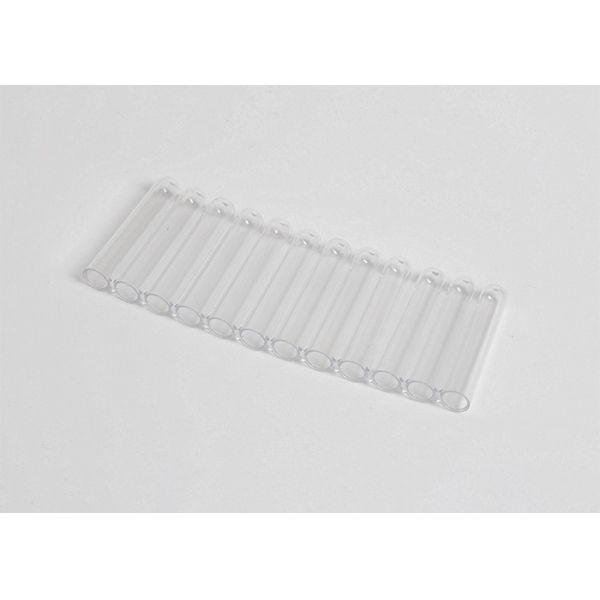 Texture EDM Finish Plastic Injection Molding Medical Parts High Precision