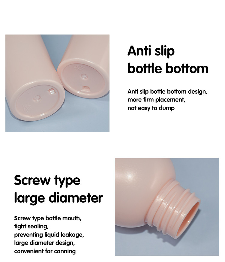 150ml Customized Color And Logo Spray Pump Bottle Skin Care Packaging Mosquito Repellent Packaging UKP22