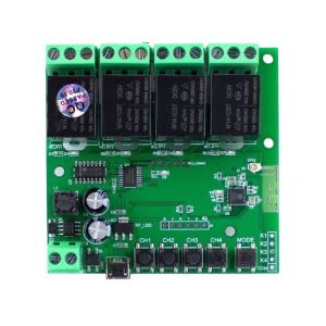 China Consumer Electronics PCBA SMT Game Consoles PCB Design And Assembly wholesale