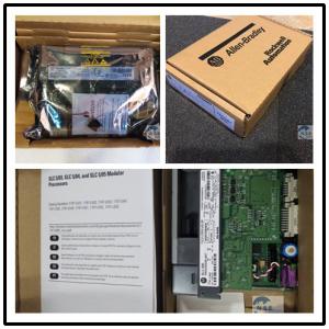China Allen-Bradley 1746-RT25B SLC Terminal Block 1746RT25B in stock wholesale