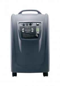 China Medical Oxygen Concentrator Humidifier With Power Failure Alarm 10L Oxygen Concentrator wholesale