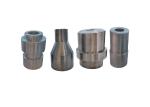 Customized Titanium Alloy CNC Machined Machining Parts