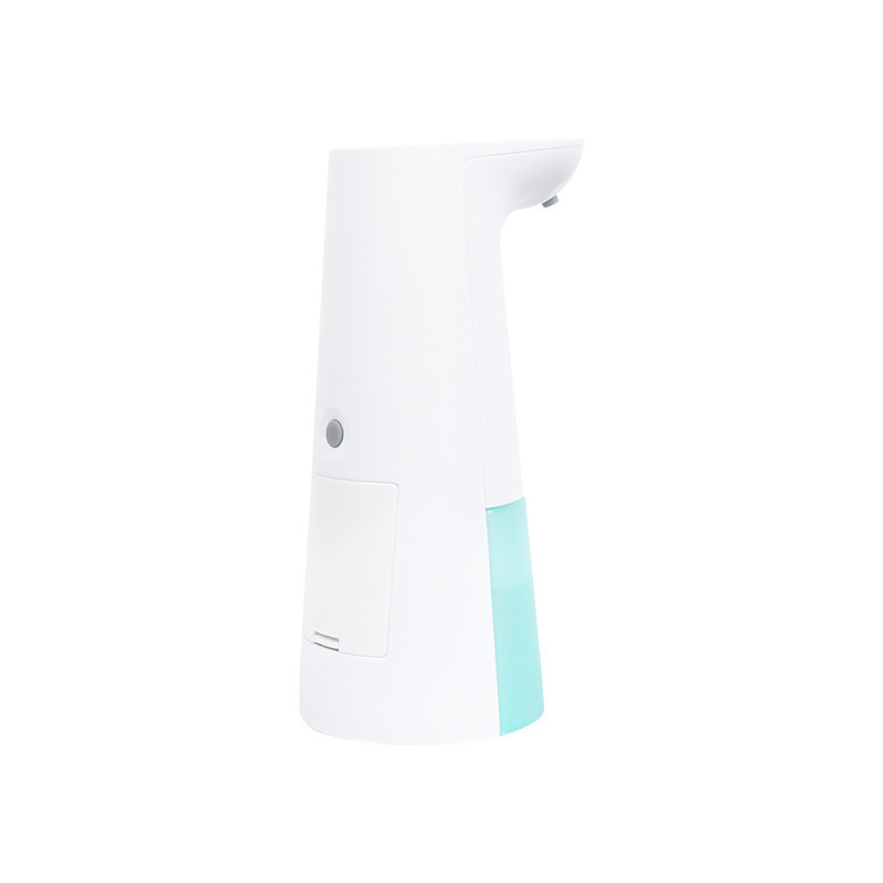 China ABS Bathroom Foam Soap Dispenser 250ML 0.25S Automatic Touchless wholesale