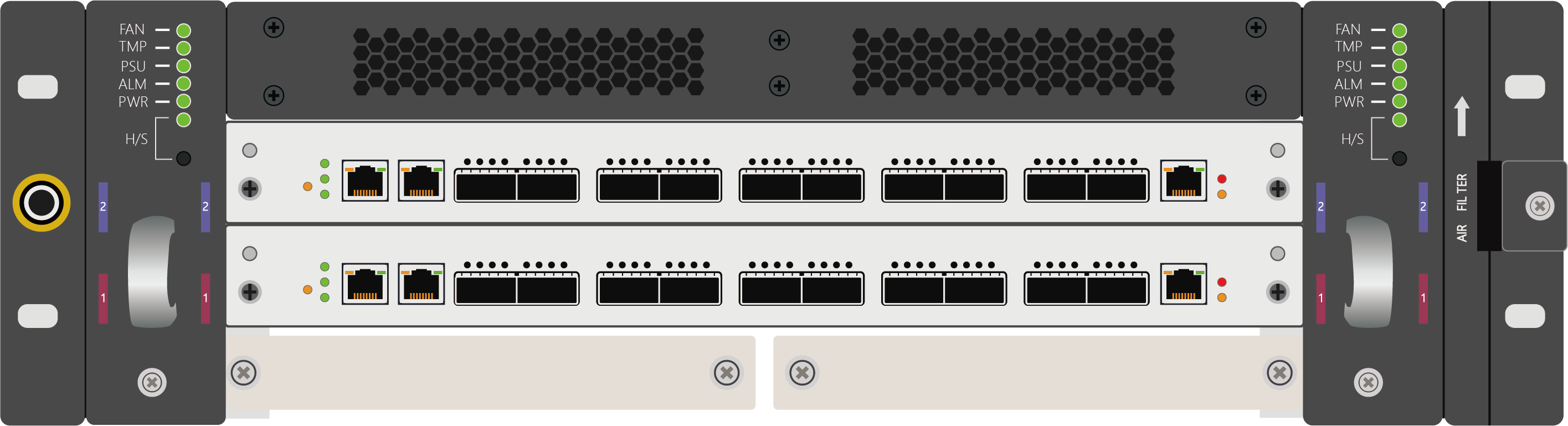 Network Traffic Management Tools Depoyment And Application For Network IT Opertation Maintain