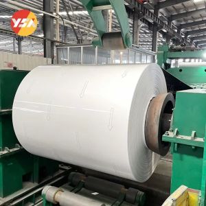 China White Aluminum Coil ------------------- wholesale