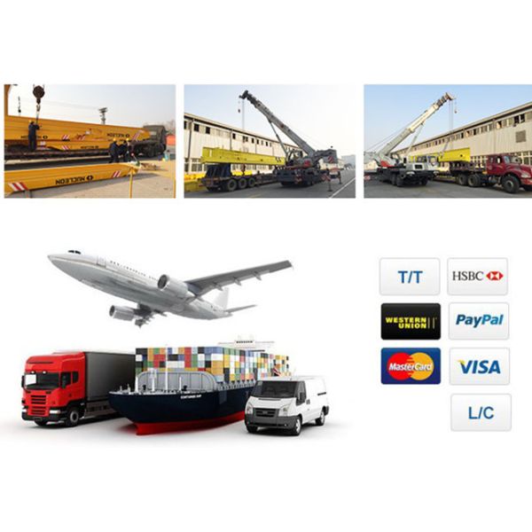 A7 A8 80 Ton MG Double Gantry Crane Mobile Shipbuilding Gantry Crane