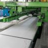 Buy cheap 430 321 Stainless Steel Hot Rolled Sheet Hl No.1 2B BA Mirror Finish 316 316L from wholesalers