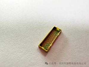 China ENIG High Frequency 4 Layer PCB 2oz , Custom Communication PCB wholesale