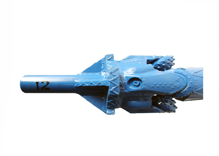 Hard Rock Drilling Horizontal No Dig HDD Hole Opener