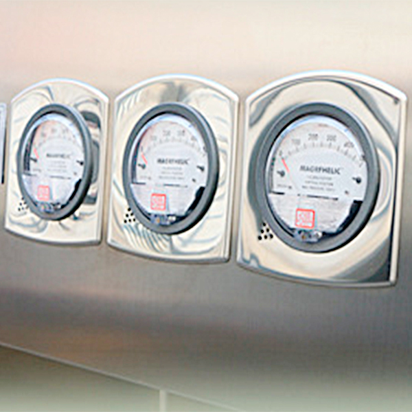 MRJH Desktop Laminar Flow Hood Clean Room Horizontal Air Flow Hood