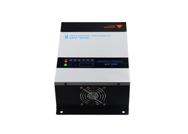 Quality 30KW 380V Backup Power Supply , Solar Water Pump Inverter For Pool Water Pump for sale