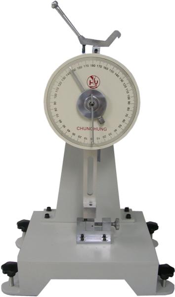 Quality ASTM D256 Impact Ball Drop Machine Izod Test And Charpy Test High Accuracy for sale