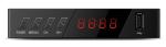 CK610M AAC 120MM MPEG4 Set Top Box With Wifi HD 64MB DDR2 SDRA