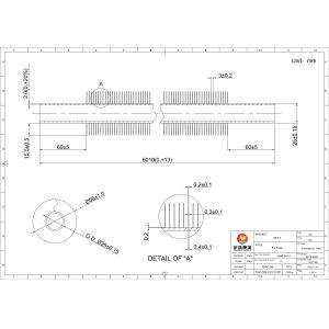 YUHONG HOLDING GROUP CO., LTD Certifications