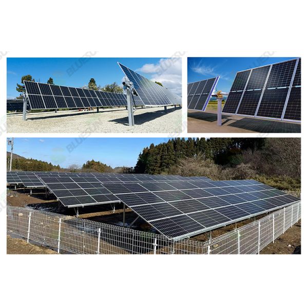 Ja Bifacial Perc Solar Panels 550w Mono 550watt 555w Double Glass Solar Panel Monocrystalline Manufacturers in China Price
