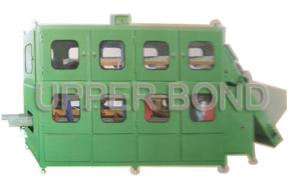 China 80 Kg/h Cigarette Reclaimer wholesale