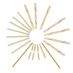 China Ceramic Honing Sticks Metal Bonded Abrasives For Refrigeration Bearing wholesale