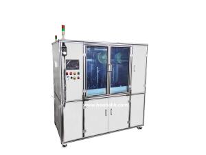 Hooha Popular High Speed Surgical Suture Medical Material Braiding Machine Uesd in Multilateral Field