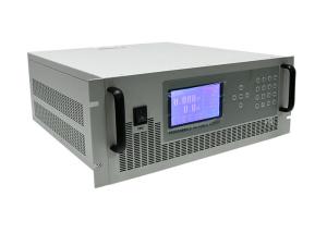 SPWM High Frequency Pulse AC Constant Current Source Width Pulse Width Modulation