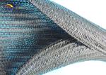 Non-flammable abrasive Self-locking Expandable Sleeving / Sleeves Fast fixing
