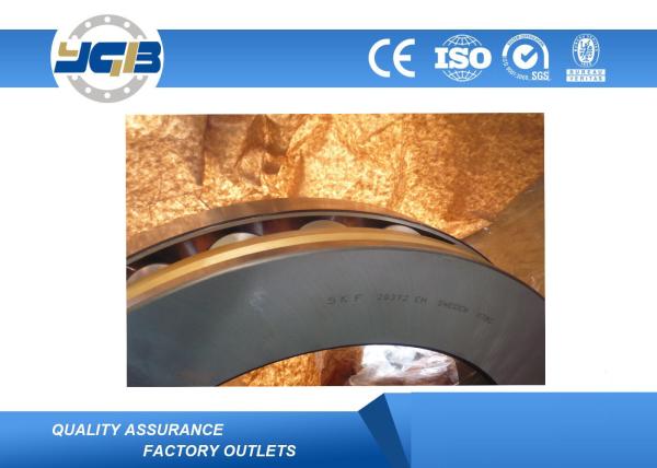 Quality Spherical Roller Thrust Bearing 29468 With Low Friction And Continuous Roller Alignment for sale