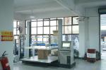 TAPPI-T804 PC Paper Testing Equipments , Carton Compression Testing Machine