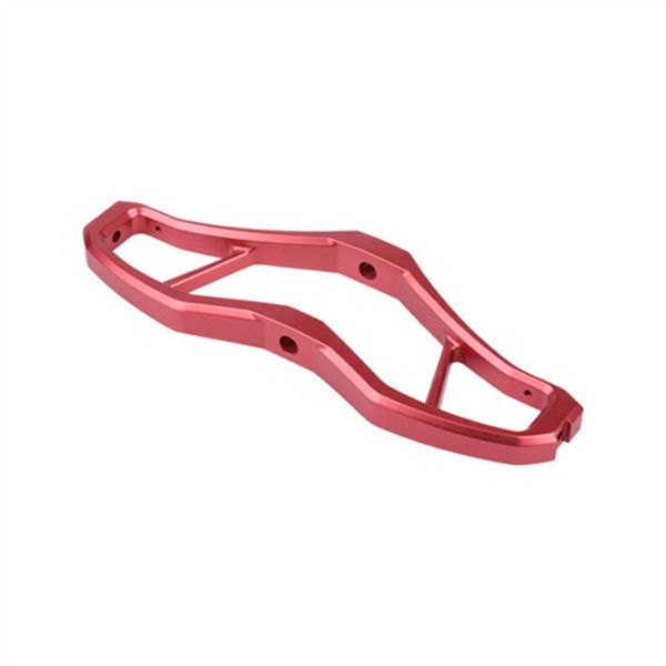 Custom Precision 7075 CNC Machined Parts Components for Motor Engine