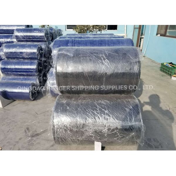 Marine Floating Polyfoam Ship Fender Foam Filled