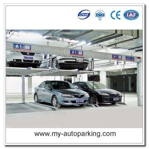 China Made in China Automatic parking equipment wholesale