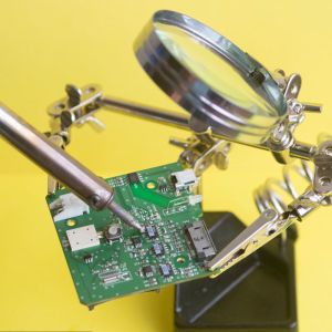 IEC EU FCC Testing Labs Pharmaceutical Machinery Third-party authentication